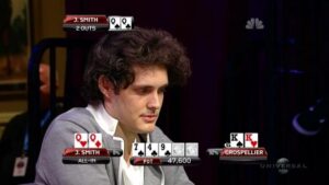 NBC HU 2013 &amp;#8211; J. Smith vs Elky