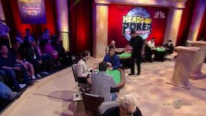 NBC HU 2013 &amp;#8211; Phil Hellmuth vs Mike Sexton (Full Match)