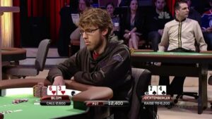 NBC HU 2013 &amp;#8211; Viktor Blom vs Andrew Lichtenberger