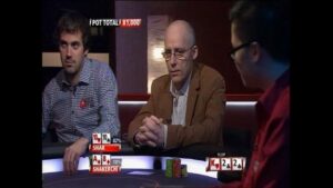 Party Premier League VI &amp;#8211; Ep07 Part 3/4