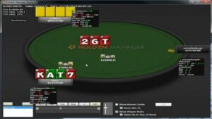 Phil Galfond Reviews PLO Hand vs. Isildur1