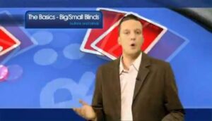 Poker Buttons and Blinds &amp;#8211; Sky Poker School
