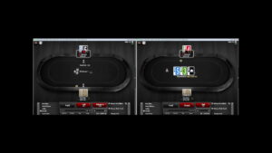 Poker Traning &amp;#8211; &amp;#8216;lnternet&amp;#8217; Heads-Up $2/4
