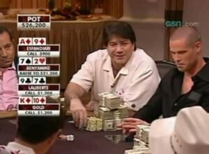 Amazing Bluff by David Benyamine HSP