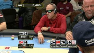 Chad Brown Championship Season 2 &amp;#8211; (Ep 2 of 5)