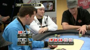 Chad Brown Championship Season 2 &amp;#8211; (Ep 3 of 5)