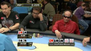 Chad Brown Championship Season 2 &amp;#8211; (Ep 5 of 5)