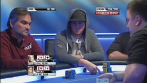 Hand of the Week &amp;#8211; Mizrachi vs Micka