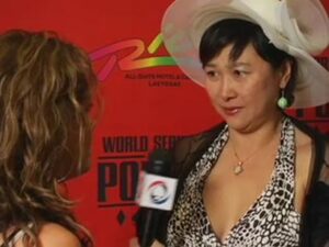 J.C. Tran &amp;#8211; November Nine Preparation