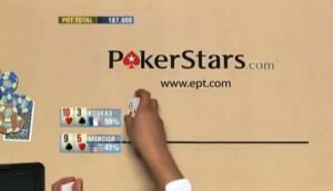 One of the Best Poker Calls of all time by Jason Mercier