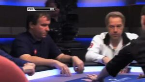 EPT 8 Berlin &amp;#8211; Heidorn vs Gruissem