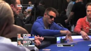 EPT 8 Berlin &amp;#8211; Heidorn vs Gruissem II