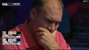 EPT Barcelona Super High Roller Lunkin vs Seidel HU &amp;#8211; Part 1