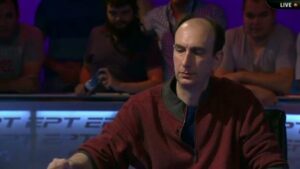 EPT Barcelona Super High Roller Lunkin vs Seidel HU Part 3
