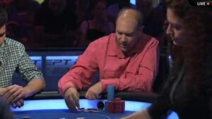 EPT10 Barcelona – €50k Super High Roller