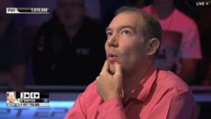 EPT10 Barcelona – €50k Super High Roller FT – Part 4/5