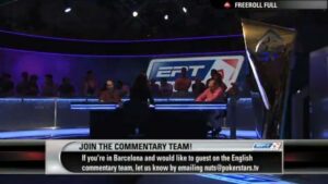 EPT10 Barcelona – €50k Super High Roller FT – Part 5/5