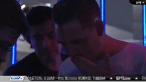 EPT10 Barcelona Main Event FT – Part 4/7