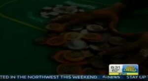 Famous Gambler Archie Karas Arrested for Cheating