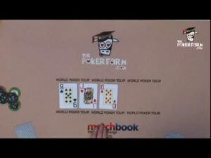 High Stakes Cash Game &amp;#8211; Jungleman vs Luke Schwartz