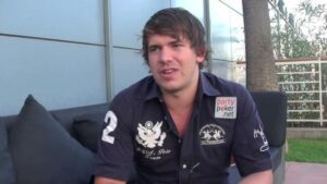 Marvin Rettenmaier in EPT10 Barcelona &amp;#8211; Rikard Interview