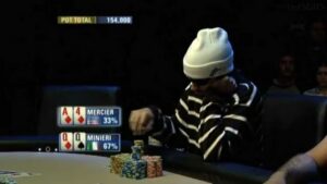 Mercier vs Minieri &amp;#8211; EPT 4 San Remo Final Table