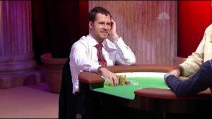 NBC HU 2013 Scott Seiver vs Daniel Cates