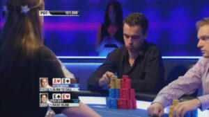 PCA 2013 Bluff Goes Wrong &amp;#8211; Schemione vs Selbst