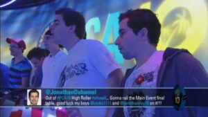 PCA 2013 &amp;#8211; Main Event Ep09