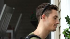 The Grind &amp;#8211; Pilot Episode