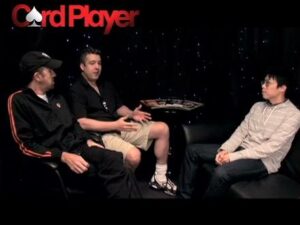 The Scoop &amp;#8212; Joseph Cheong Part 2