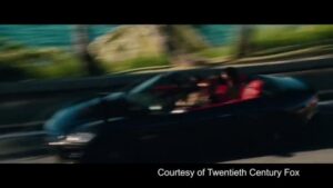 All In Magazine at the Runner Runner Movie Premiere