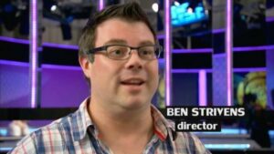 Bonus Cut: Behind the Scenes, &amp;#8216;Ride on the River&amp;#8217;