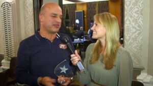 EPT10 London: Achievement of the Year