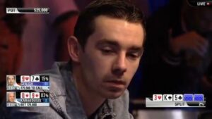 EPT10 London Main Event – Final Table Part 2/5