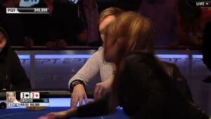 EPT10 London Main Event – Final Table Part 3/5