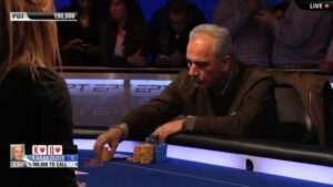 EPT10 London Main Event – Final Table Part 4/5