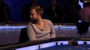 EPT10 London Main Event – Final Table Part 5/5