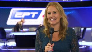 EPT10 London: Poker Stars do Cockney Rhyming Slang