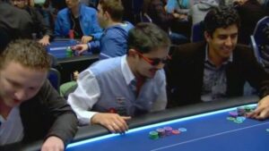 EPT9 Monte Carlo – Main Event Ep02