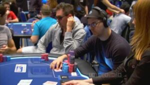 EPT9 Monte Carlo – Main Event Ep04