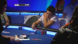 EPT9 Monte Carlo – Main Event Ep05