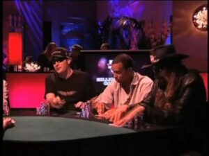 Hellmuth Lays Into Matusow