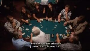 High Roller &amp;#8211; Stu Ungar Best Scene