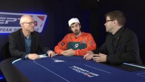 Jason Mercier on Mixed Games