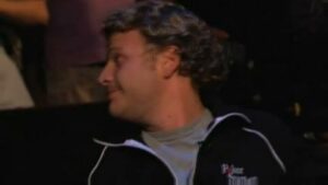 Blast from the Past &amp;#8211; Ivey Can Dodge Bullets, Too