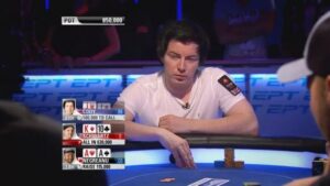 Cody vs Schwartz vs Negreanu &amp;#8211; Double elimination at EPT9 Monte Carlo Final Table