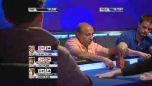 EPT9 Monte Carlo Main Event Ep07