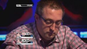 EPT9 Monte Carlo Main Event Ep08