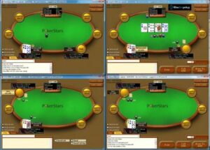 Phil Galfond &amp;#8211; $100/200 HU vs Peter Eastgate Part 2/6